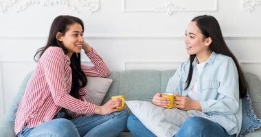 4 أبراج شايفة كل الناس طيبين وبتعاملهم بحسن نية.. أبرزهم الحوت 4 أبراج شايفة كل الناس طيبين وبتعاملهم بحسن نية.. أبرزهم الحوت