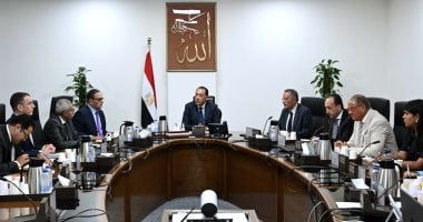 رئيس الوزراء: تناغم بين مختلف أجهزة الدولة باحتفالية افتتاح المتحف الكبير