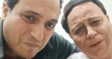 بسبب اعتذار الممثل.. تامر عبد المنعم ينقذ دور "الزعيم" فى نوستالجيا 90/80