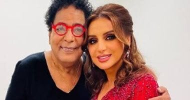 تطورات الحالة الصحية لنجوم الفن منير وأنغام ومحمد صبحى
