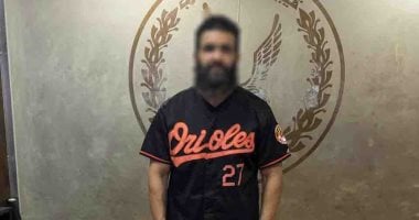 وزارة الداخلية: ضبط التيك توكر لوشا لنشره فيديوهات خادشة للحياء وزارة الداخلية: ضبط التيك توكر لوشا لنشره فيديوهات خادشة للحياء