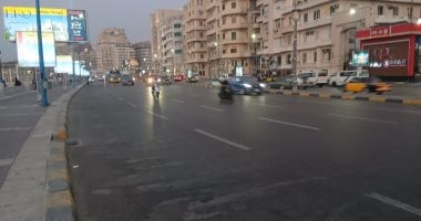 بعد حادث الشاطبى.. إرشادات محافظة الإسكندرية للمصطافين لعبور الطريق