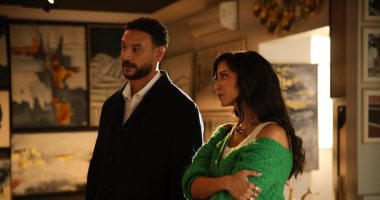 مسلسل ما تراه ليس كما يبدو.. مواعيد عرض أول الحكايات فلاش باك