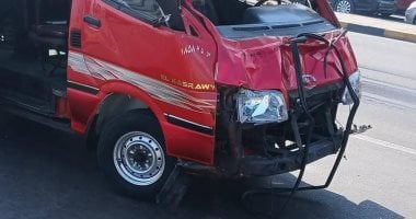 التحفظ على كاميرات المراقبة فى حادث الشاطبى بالإسكندرية التحفظ على كاميرات المراقبة فى حادث الشاطبى بالإسكندرية