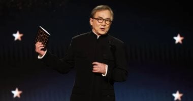 بعد تكريمه بمهرجان لوكارنو.. جاكى شان يكشف سبب تعلمه الغناء