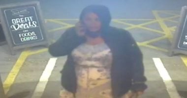 إدانة أمريكية تنكرت بالحجاب لاغتيال رجل أعمال بريطانى.. تفاصيل إدانة أمريكية تنكرت بالحجاب لاغتيال رجل أعمال بريطانى.. تفاصيل