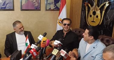 مصطفى كامل يدعو للفنانة أنغام بالشفاء العاجل وراغب علامة يعلق: وحشتينا