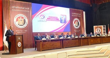 17.1 % نسبة المشاركة في انتخابات “الشيوخ” وهى الأعلى في تاريخ المجلس.. صور 17.1 % نسبة المشاركة في انتخابات "الشيوخ" وهى الأعلى في تاريخ المجلس.. صور