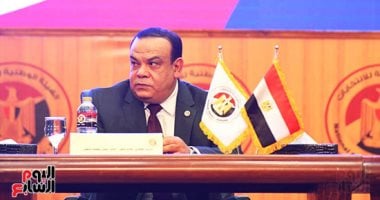 ننشر أسماء الفائزين فى انتخابات مجلس الشيوخ بالنظام الفردى والمرشحين فى الإعادة.. صور