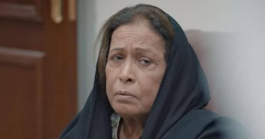 تطورات الحالة الصحية للفنانة الكويتية حياة الفهد.. جلطة وممنوع عنها الزيارة