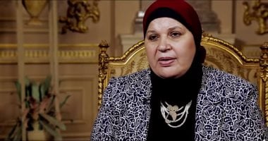 نائبة: الإخوان الإرهابية تتقن صناعة الأكاذيب وتستهدف مصر لعرقلة مسيرتها