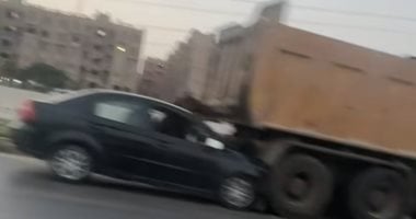 والدة فتاة حادث طريق الواحات: “مش هتنازل عن حق بنتى.. والرعب اللى عاشته” مصابة بحادث طريق الواحات أمام النيابة: الشباب طلبوا منا النزول من السيارة