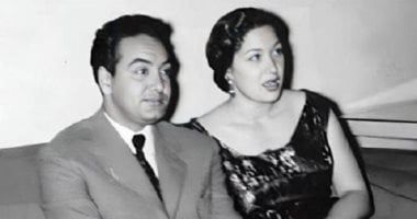 من خصام الأخ إلى حضن النهاية.. القصة الكاملة لخلاف هدى سلطان ومحمد فوزى من خصام الأخ إلى حضن النهاية.. القصة الكاملة لخلاف هدى سلطان ومحمد فوزى