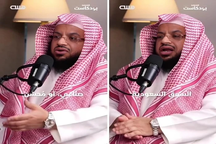 صحيفة المرصد - بالفيديو:خبير عود يكشف أسرار أرباح تجار الشنطة وسبب اختفائهم المفاجئ من السوق