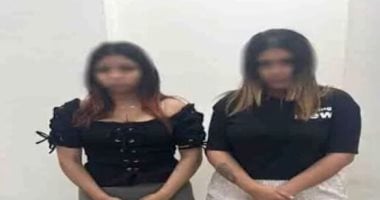 الداخلية تضبط 2 تيك توكرز تقدمان محتوى رقص بحوزتهما أقراص مخدرة.. فيديو