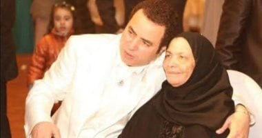 وفاة والدة الفنان صبحى خليل وتشييع جثمانها بعد صلاة الظهر بالغربية