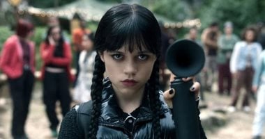 صناع مسلسل “Wednesday” يكشفون تفاصيل الجزء الثالث صناع مسلسل "Wednesday" يكشفون تفاصيل الجزء الثالث