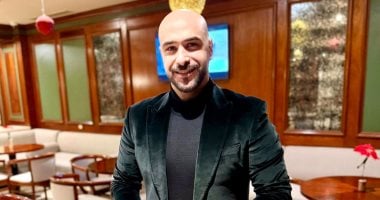 وفاة المطرب نور محفوظ.. وبسنت النبراوى تنعيه