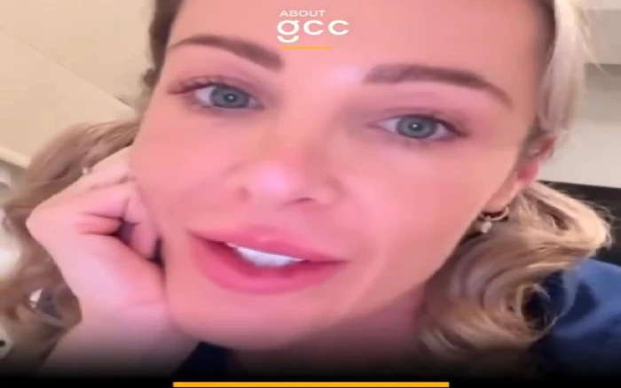 صحيفة المرصد - بالفيديو.. مقيمة أجنبية :"رجال السعودية أنتم محظوظون نساؤكم يتغطين لأن جمالهن لا يقاوم"