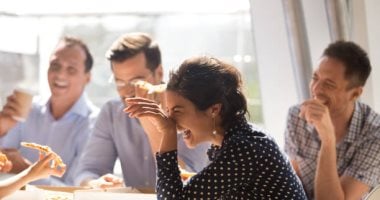 أفضل 4 أبراج تجيد التعامل مع برج الأسد بذكاء.. الحمل فى الصدارة