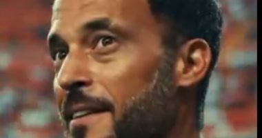 لاعب فى فالنسيا.. يوسف الشريف يثير الجدل بفيديو عن جزء ثان من فيلمه العالمي