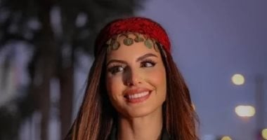 نادين أيوب.. حضور فلسطينى غير مسبوق فى مسابقة ملكة جمال الكون