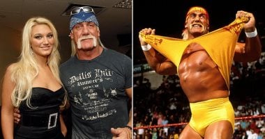 ابنة هوجان تطالب الشرطة بكشف لقطات الكاميرات لتوضيح ملابسات رحيل والدها