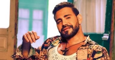 إيوان عن أحدث أغنياته "فوق فوق": تعبر عني في المرحلة الحالية من حياتي