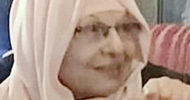 وفاة الفنانة المعتزلة سهير مجدى