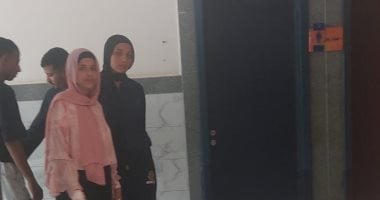 خروج 15 فتاة من مصابي حادث غرق أبو تلات من المستشفى بعد تقديم الرعاية الطبية خروج 15 فتاة من مصابي حادث غرق أبو تلات من المستشفى بعد تقديم الرعاية الطبية