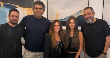 بدء تحضيرات تصوير مسلسل “قسمة عدل” بطولة إيمان العاصي بدء تحضيرات تصوير مسلسل "قسمة عدل" بطولة إيمان العاصي