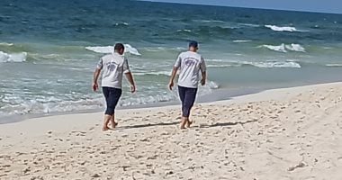 العثور على جثة طافية جديدة ليرتفع عدد ضحايا غرق شاطئ أبو تلات لـ7 وفيات العثور على جثة طافية جديدة ليرتفع عدد ضحايا غرق شاطئ أبو تلات لـ7 وفيات