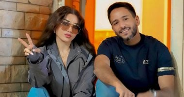 الشاعر أحمد المالكي يتعاون مع هيفاء وهبي بـ 3 أغاني في ألبومها الجديد