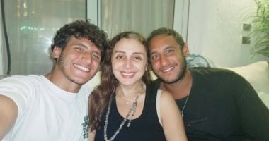 بعد 30 يوما على سرير المرض.. أنغام تستعيد عافيتها وتعود لمحبيها