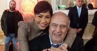 والد حسام حبيب تعليقا على بيان محامى شيرين عبد الوهاب: "الحنفية اتقفلت"