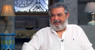 ماجد الكدوانى لأول مرة فى دراما رمضان 2026 بمسلسل من بطولته ماجد الكدوانى لأول مرة فى دراما رمضان 2026 بمسلسل من بطولته