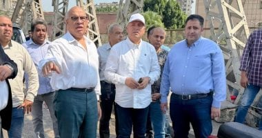 لأول مرة.. كوبرى الليمون بميدان رمسيس خال من الباعة الجائلين.. صور