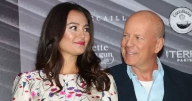 زوجة بروس ويليس تكشف أصعب قرار اتخذته بعد إصابته بالخرف الجبهي