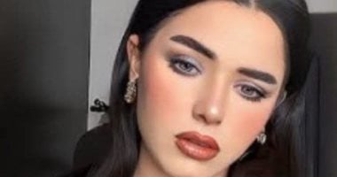 التيك توكر هاجر سليم فى قبضة الأمن.. والتهمة محتوى خادش للحياء