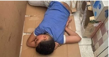 ثمن الأمانة غالى.. "عمار" طفل بورسعيد مات واقف عشان بيدافع عن حق أبوه