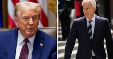 ماذا قدم بلير وكوشنر لـ ترامب فى اجتماع “غزة بعد الحرب”؟.. أكسيوس يجيب ماذا قدم بلير وكوشنر لـ ترامب فى اجتماع "غزة بعد الحرب"؟.. أكسيوس يجيب