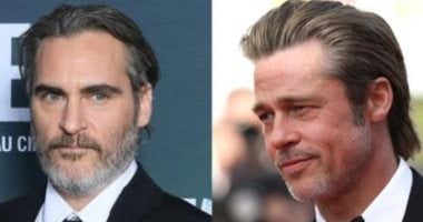 كيف دعم براد بيت وخواكين فينيكس وصول استغاثة الشهيدة هند رجب للعالم بمهرجان فينسيا كيف دعم براد بيت وخواكين فينيكس وصول استغاثة الشهيدة هند رجب للعالم بمهرجان فينسيا