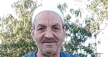 حسن الخاتمة.. وفاة مسن أثناء أداء صلاة الجمعة بقرية سلامون في سوهاج حسن الخاتمة.. وفاة مسن أثناء أداء صلاة الجمعة بقرية سلامون في سوهاج