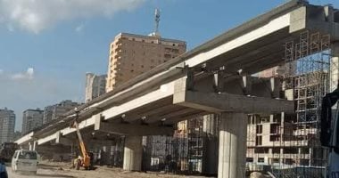 غلق شارع 45 بالإسكندرية للقادم من مصطفى كامل حتى شارع 30.. اعرف السبب