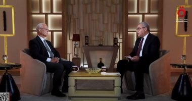 وكيل جهاز المخابرات العامة السابق: مصر ليست وسيطا فى القضية الفلسطينية بل شريكا وكيل جهاز المخابرات العامة السابق: مصر ليست وسيطا فى القضية الفلسطينية بل شريكا