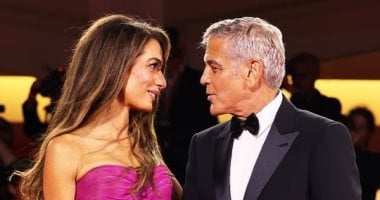 أجمل إطلالات نجوم هوليود بمهرجان البندقية السينمائى.. شياكة وأناقة أجمل إطلالات نجوم هوليود بمهرجان البندقية السينمائى.. شياكة وأناقة