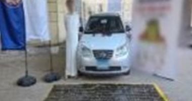 الداخلية تعلن مقتل 3 عناصر شديدة الخطورة فى مواجهات أمنية