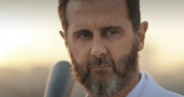 صورة جديدة لبشار الأسد بلحية تجتاح مواقع التواصل الاجتماعى.. حقيقة أم مفبركة
