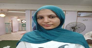 معجزة قرآنية بالشرقية.. طالبة إعدادية تسرد القرآن كاملا فى جلسة واحدة.. فيديو