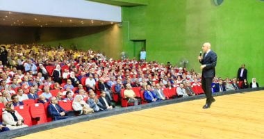 وزير التعليم: نظام الامتحانات واحد في البكالوريا المصرية والثانوية العامة وزير التعليم: نظام الامتحانات واحد في البكالوريا المصرية والثانوية العامة